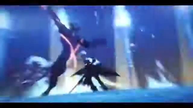 Sword Art Online [AMW] Anime смотреть онлайн