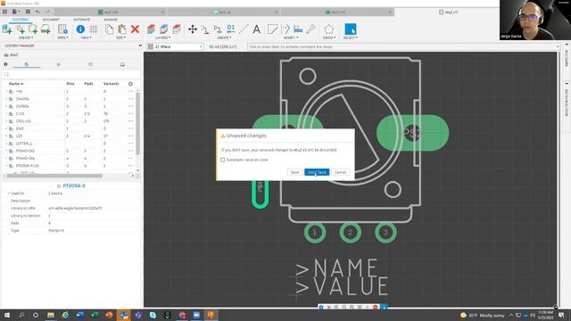 Fusion 360 Ask Me Anything: Electronics Design смотреть онлайн
