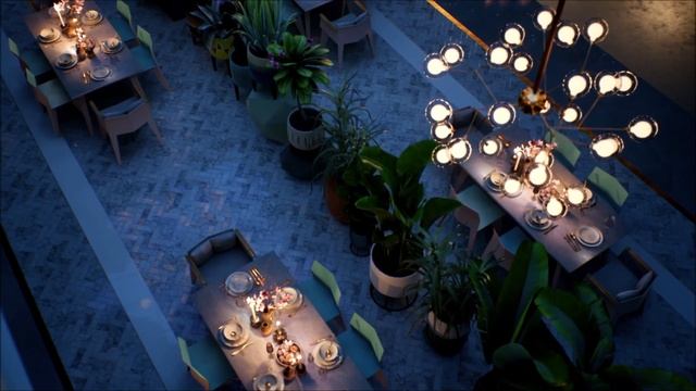 Unreal Engine 4 Archviz смотреть онлайн
