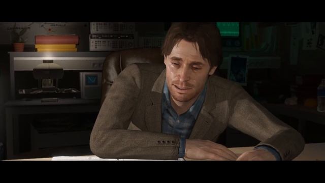 Beyond: Two Souls:- Gameplay, Walkthrough - Part 22: Hauntings No commentary (NoyanSK) смотреть онлайн