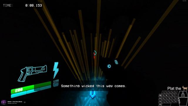 Ultrakill | 0-S: Something Wicked | Any% Speedrun | 17.673 смотреть онлайн