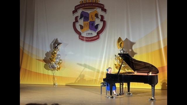 Молодцова Наталия. Е.Накада «Быстрое движение»