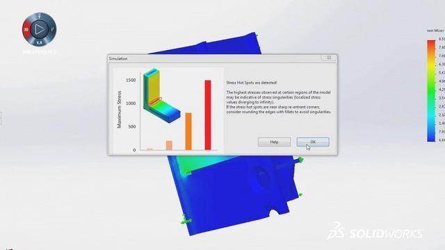 SOLIDWORKS 2017 смотреть онлайн