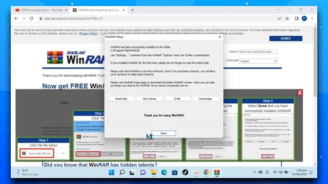 Cómo Convertir un Archivo ZIP a un Archivo Normal en Windows 11 (Actualizado) смотреть онлайн