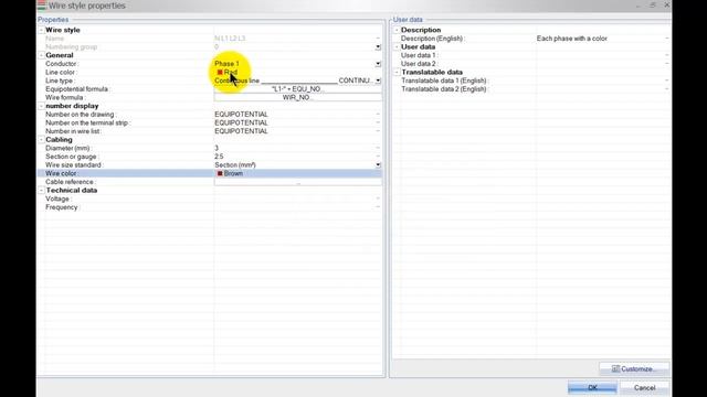 21. SolidWorks Electrical - How To Create Custom Templates