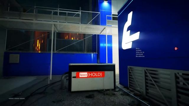 Mirror's Edge: Catalyst — Walkthrough ►No comments► Part 1 [60FPS] смотреть онлайн