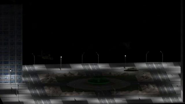 3ds max-battle scene.avi смотреть онлайн