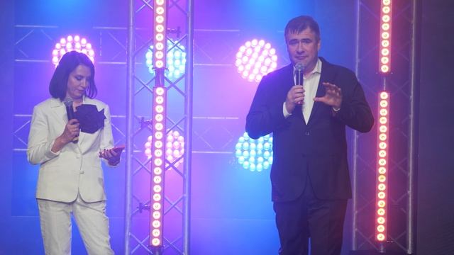 Как это было - ЦЕХ - индустриальный эксперимент FullHD3