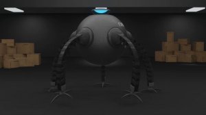 Omnidroid 08 Blender