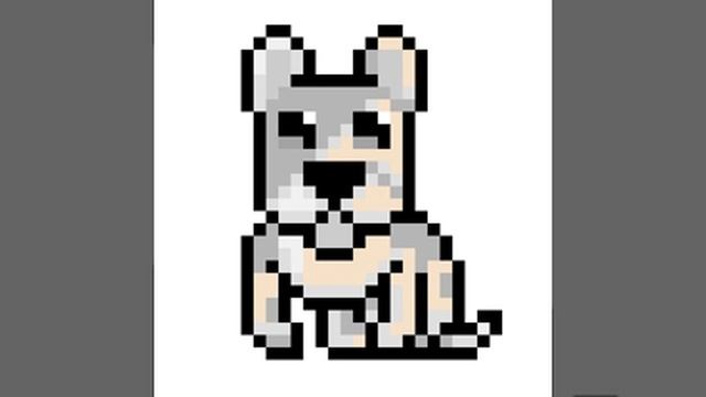 Köpek boyama 🐶 смотреть онлайн
