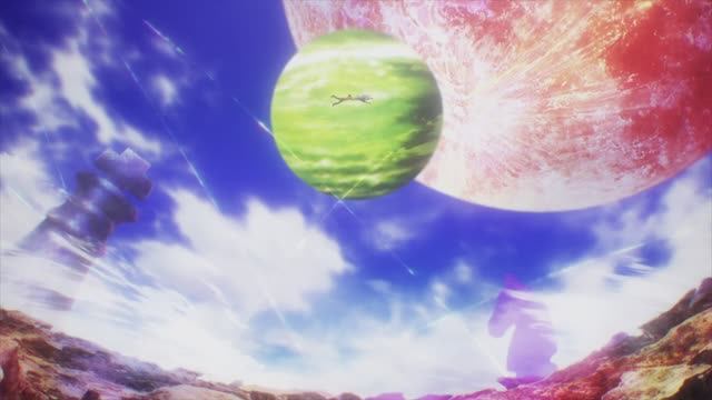 Нет игры — нет жизни опенинг / No Game No Life TV OP01 - This game (Suzuki Konomi) смотреть онлайн