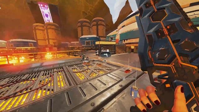 apex legends arena but its SEASON 10 смотреть онлайн