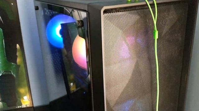 Amd Ryzen 5600x computer Blender смотреть онлайн