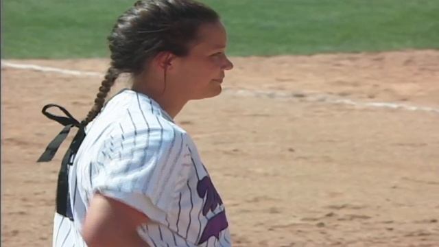 Softball: UW vs UCLA, 04/12/97 смотреть онлайн
