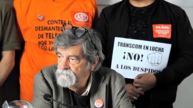 Parte I RUEDA PRENSA MARCHAS DIGNIDAD 27 Mayo 2017 смотреть онлайн