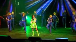 Анастасия Лебедева "Песня про Херсон"