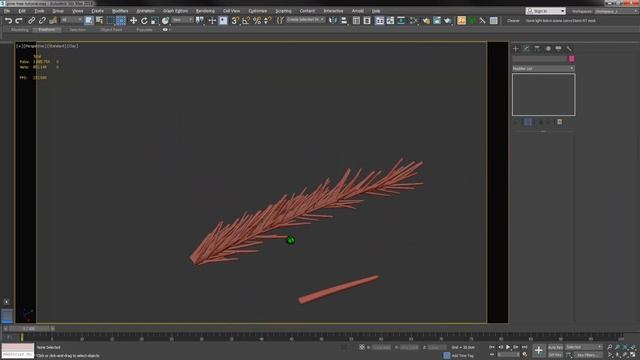 FStorm GeoPattern Tutorial - Pine Tree смотреть онлайн