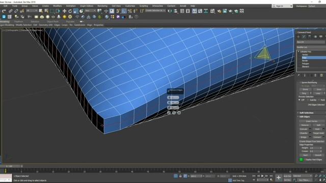 Phillow Design / Autodesk 3ds Max Tutorial in malayalam смотреть онлайн