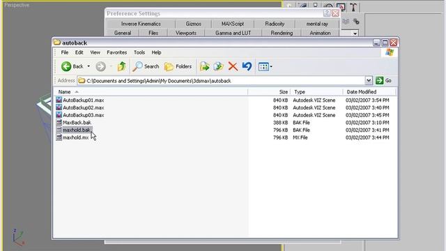 280_Saving_and_recovering_backup_files.mp4 смотреть онлайн
