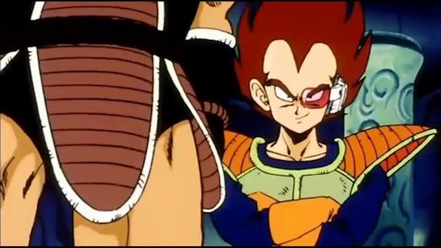 DragonBall Z Abridged  Episode 5 (rus Vo)