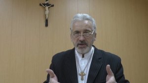 #57 Евангелие от Марка 15:1-20