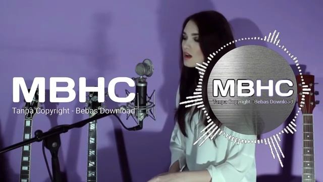 Lorde - Yellow Flicker Beat (Cover. Sershen&Zaritskaya) [MBHC Release] смотреть онлайн