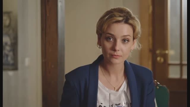 ты же не такая как все