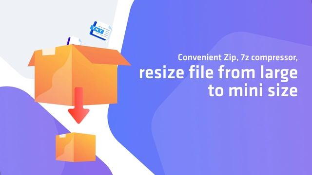 zip, 7z compressor and rar zip 7z extractor application смотреть онлайн