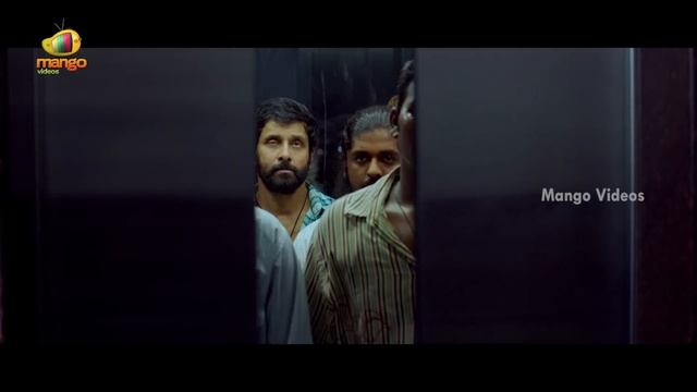 Sketch Latest Telugu Full Movie 4K | Chiyaan Vikram | Tamannah | Soori | Thaman S | Part 10 смотреть онлайн
