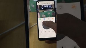 Инструкция на камеру наблюдения