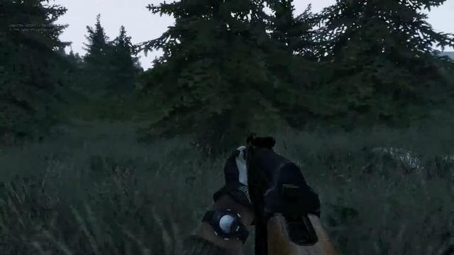 Forest UDK 02 смотреть онлайн