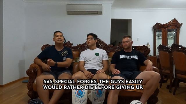 The Card for Casuals (UFC 299 Analysis and Picks) | The Combat Couch Ep. 3 смотреть онлайн
