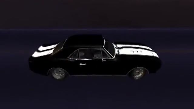 Car 3D Rendering OpenGL 1.x fixed pipeline and Video capturing. (d.j.peters) смотреть онлайн