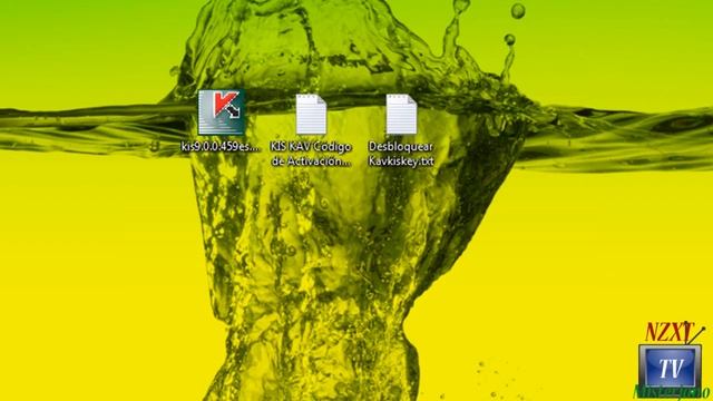 Videotutorial Instalacion Y Activacion Kaspersky Internet Security + Keys смотреть онлайн