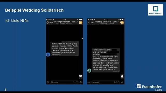 #HackTheCrisis – Digitale Hilfekoordination in Krisenzeiten | FOKUS Explained смотреть онлайн