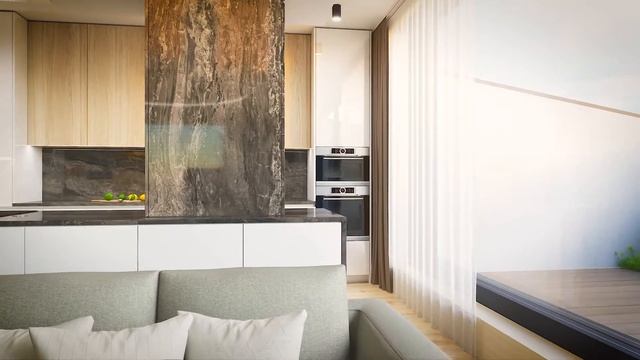 | DIZAJNE | Interior Animation 2 смотреть онлайн
