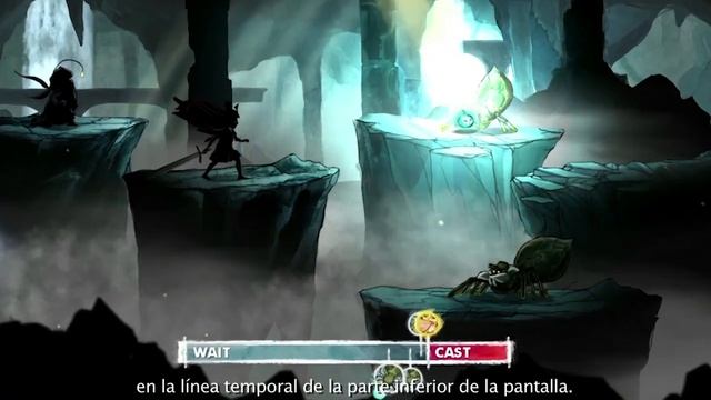 Child of Light - Walkthrough [ES] смотреть онлайн