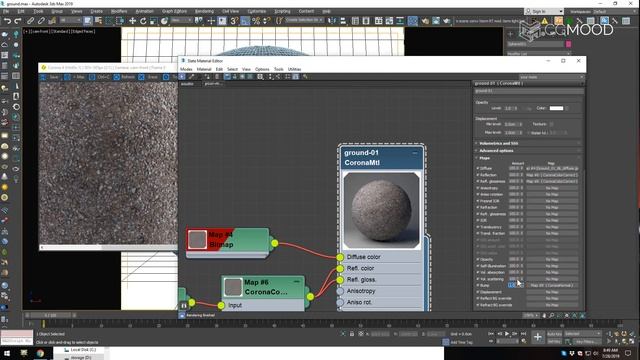 Studio sets and you - PBR materials set смотреть онлайн