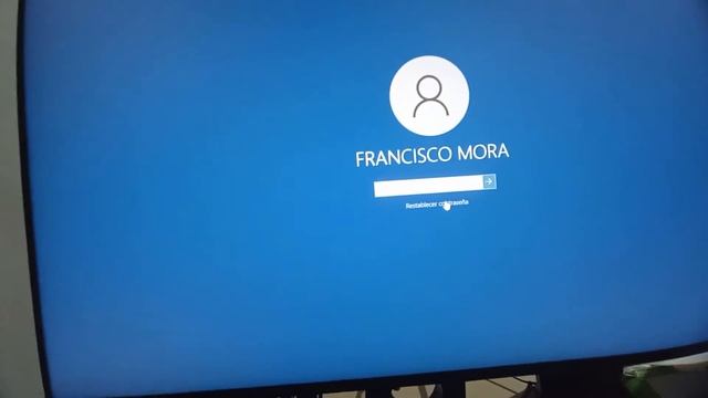 Borrar contraseña de usuario de Windows con LAZESOFT PASSWORD смотреть онлайн