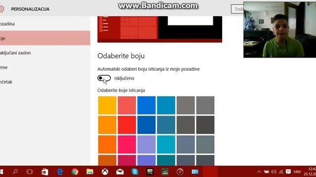 KAKO PERSONALIZIRATI(UREDITI) VAŠ DESKTOP ZA WINDOWS 7,8,10 смотреть онлайн