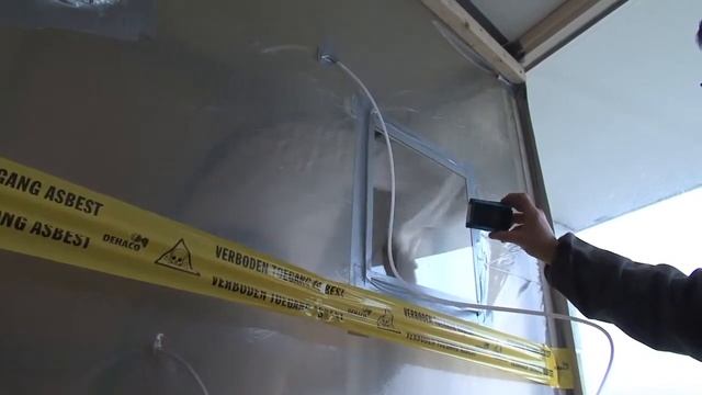 Asbest Schuimproject смотреть онлайн