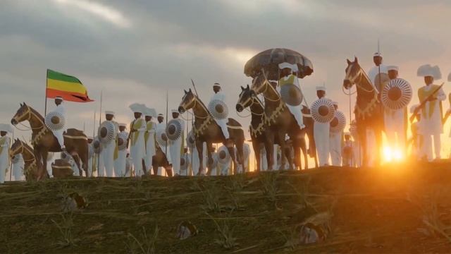 Short Adwa Scene made with blender смотреть онлайн