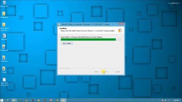 Xilisoft Video Converter Ultimate 2014 serial key