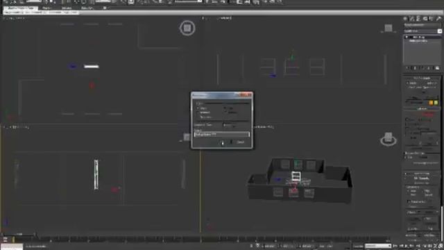 mental ray in 3ds max смотреть онлайн