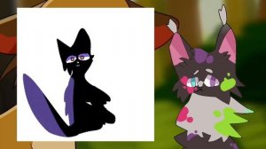 Генератор Племён • 1 Часть • Коты-Воители