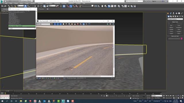 Vật liệu Vray 3Ds max đã biên tập смотреть онлайн