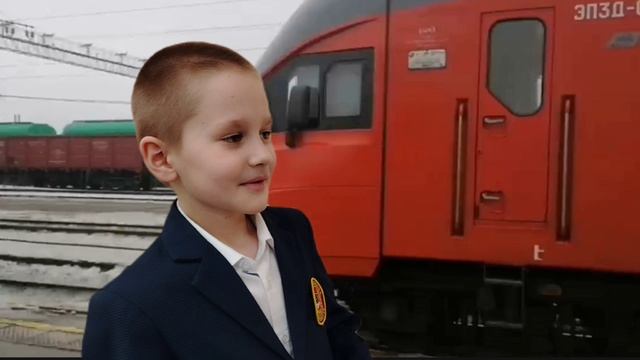 15 Колл. работа Шабаев Глеб и Марк 65 школа Оренбурга смотреть онлайн