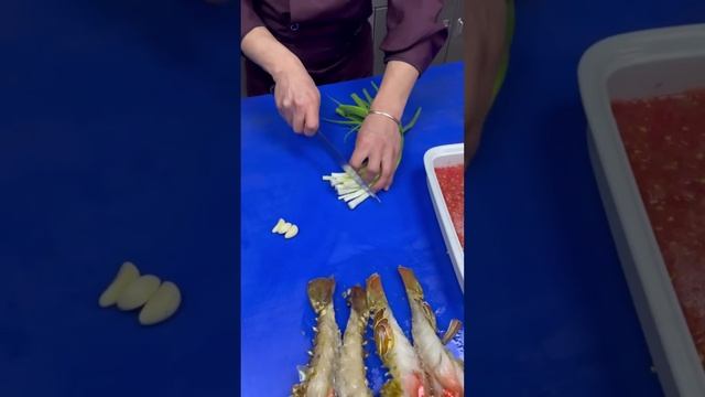 Sudak balığı ile balık çorbası Mehmet Chef