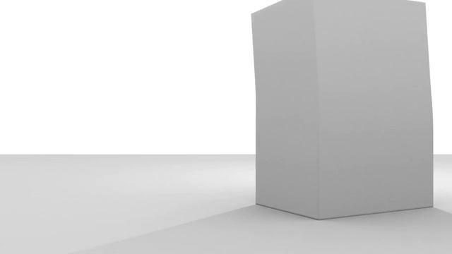 blender lattice animation (Digital GRID) смотреть онлайн