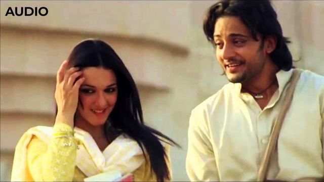 Tose Naina Lage | 💖(Javeda Zindagi) |💖Anwar | 2007 |Audio